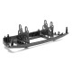 Adapter frame for Honda Accord Carav 11-443