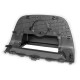 Adapter frame for Honda Accord Carav 22-036