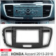 Adapter frame for Honda Accord Carav 22-443