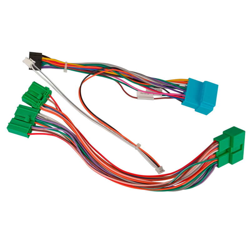 Adapter frame for Honda Accord Carav 22-491