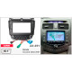 Adapter frame for Honda Accord Carav 22-491