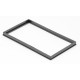Adapter frame for Honda Accord, Civic, CR-V, HR-V, Odyssey, Prelude Carav 11-119