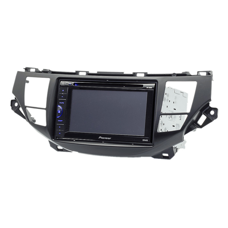 Adapter frame for Honda Accord, Crosstour Carav 11-117
