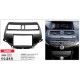 Adapter frame for Honda Accord, Crosstour Carav 11-215