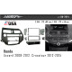 Adapter frame for Honda Accord, Crosstour Metra 99-7874