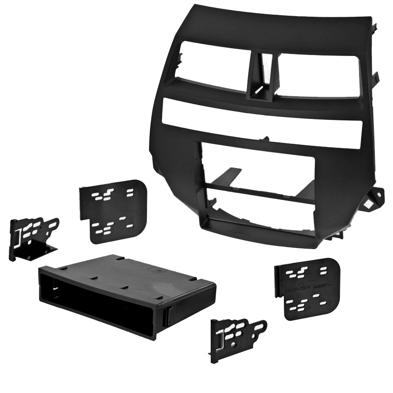 Adapter frame for Honda Accord, Crosstour Metra 99-7875