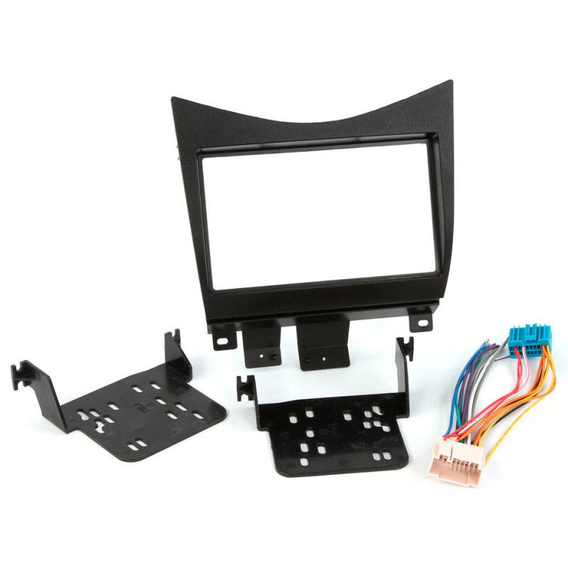 Adapter frame for Honda Accord Metra 95-7862