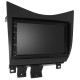 Adapter frame for Honda Accord Metra 95-7862