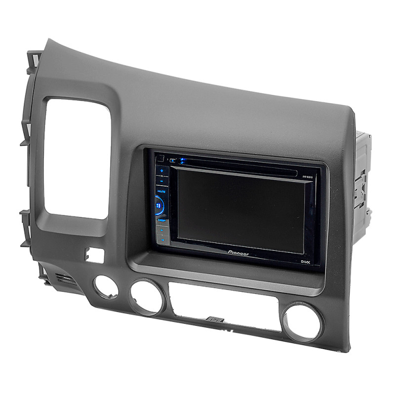 Adapter frame for Honda Civic Carav 11-063