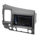 Adapter frame for Honda Civic Carav 11-063