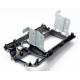 Adapter frame for Honda Civic Carav 11-063
