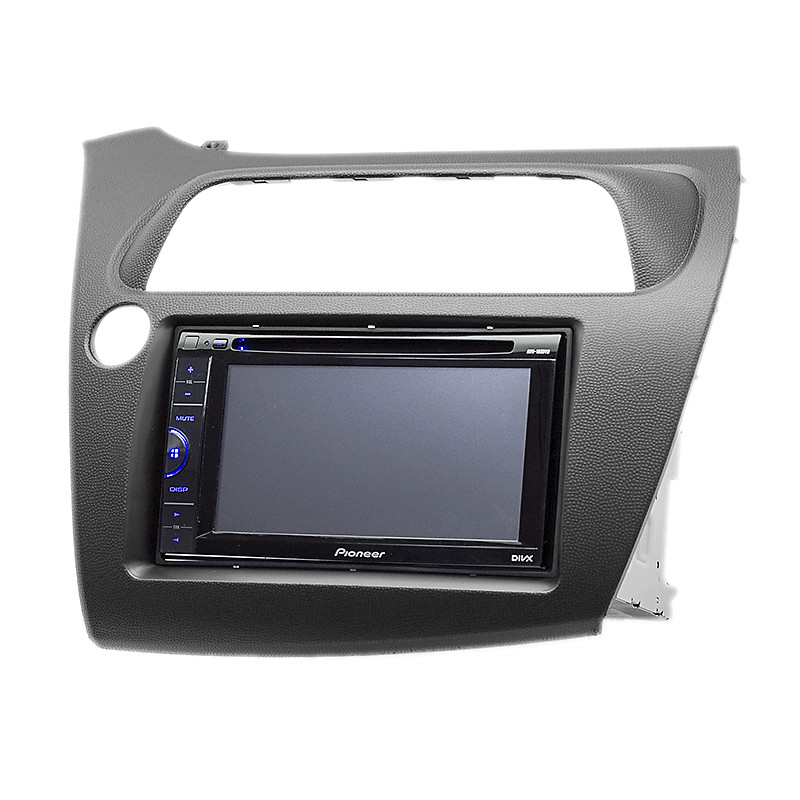 Adapter frame for Honda Civic Carav 11-120