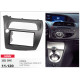 Adapter frame for Honda Civic Carav 11-120