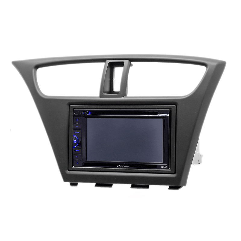 Adapter frame for Honda Civic Carav 11-267