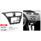 Adapter frame for Honda Civic Carav 11-267