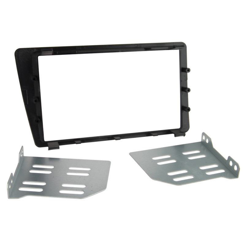 Adapter frame for Honda Civic Carav 11-390