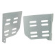 Adapter frame for Honda Civic Carav 11-390