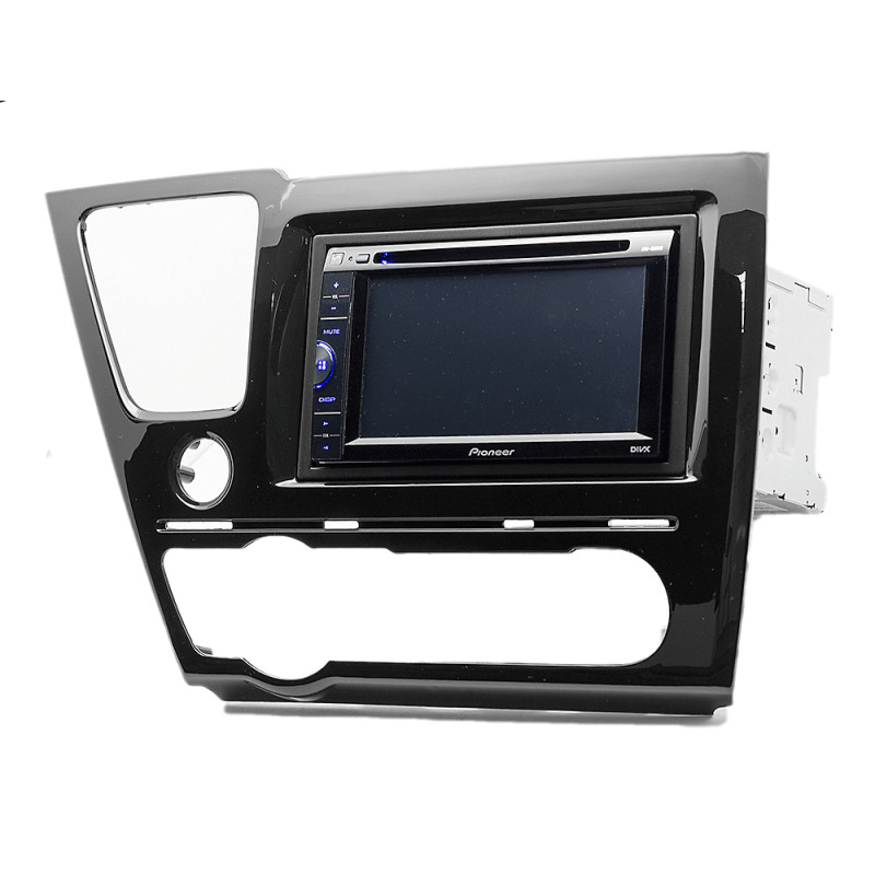 Adapter frame for Honda Civic Carav 11-467