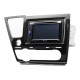 Adapter frame for Honda Civic Carav 11-467