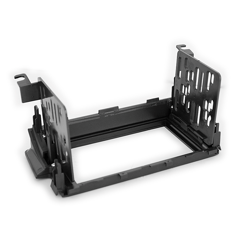 Adapter frame for Honda Civic Carav 11-650