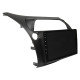 Adapter frame for Honda Civic Carav 22-1187