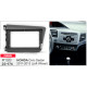 Adapter frame for Honda Civic Carav 22-174