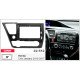 Adapter frame for Honda Civic Carav 22-512