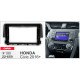 Adapter frame for Honda Civic Carav 22-650