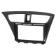 Adapter frame for Honda Civic Carav 22-754