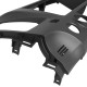 Adapter frame for Honda Civic Metra 99-7816G