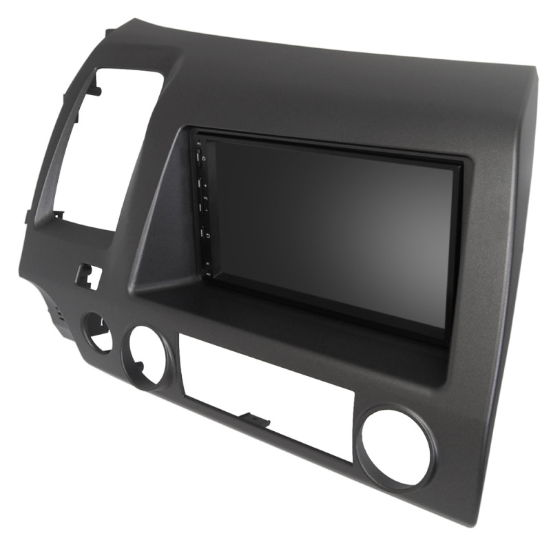 Adapter frame for Honda Civic Metra 99-7816G