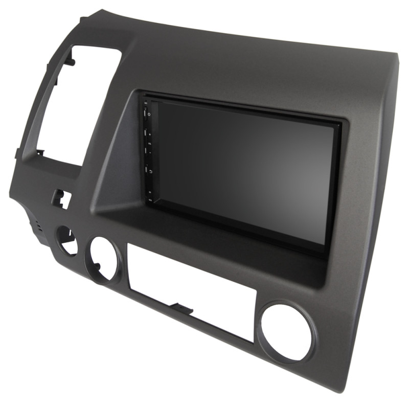 Adapter frame for Honda Civic Metra 99-7816T