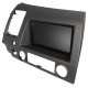 Adapter frame for Honda Civic Metra 99-7816T