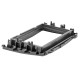 Adapter frame for Honda CR-V Carav 07-012