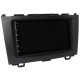 Adapter frame for Honda CR-V Carav 07-012