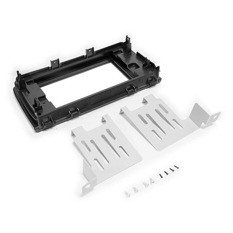 Adapter frame for Honda CR-V Carav 11-766