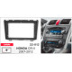 Adapter frame for Honda CR-V Carav 22-012