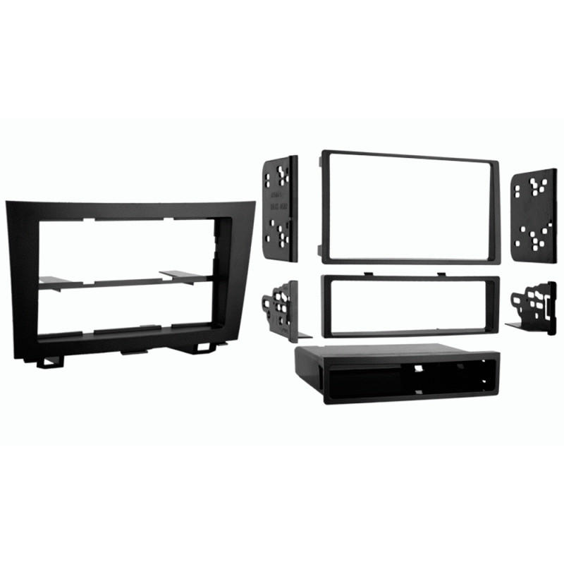 Adapter frame for Honda CR-V Metra 99-7873