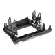 Adapter frame for Honda CR-Z Carav 11-225