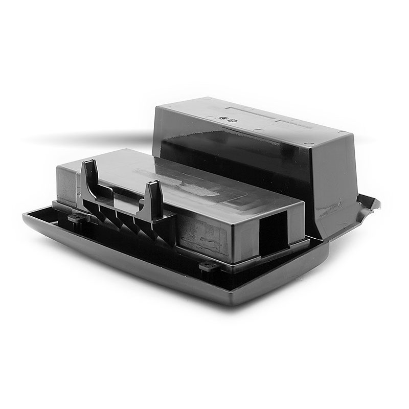 Adapter frame for Honda Crosstour, Accord Carav 22-117