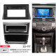 Adapter frame for Honda Crosstour, Accord Carav 22-117