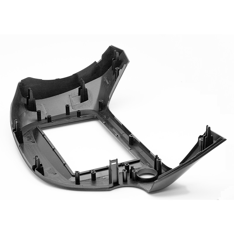 Adapter frame for Honda Fit, Jazz Carav 11-118