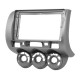 Adapter frame for Honda Fit, Jazz Carav 22-464