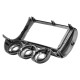 Adapter frame for Honda Fit, Jazz Carav 22-464