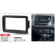 Adapter frame for Honda HR-V Carav 11-565
