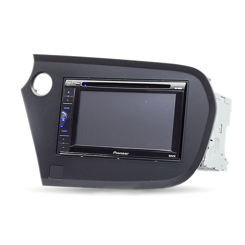 Adapter frame for Honda Insight Carav 11-222