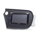 Adapter frame for Honda Insight Carav 11-222