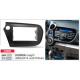 Adapter frame for Honda Insight Carav 11-222