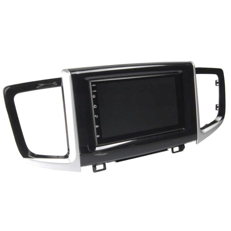 Adapter frame for Honda Pilot Carav 11-652