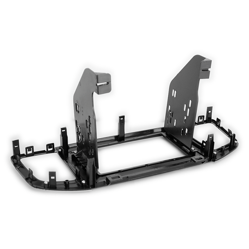 Adapter frame for Honda Pilot Carav 11-652